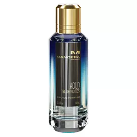 MANCERA Aoud Blue Notes Eau De Parfum 60