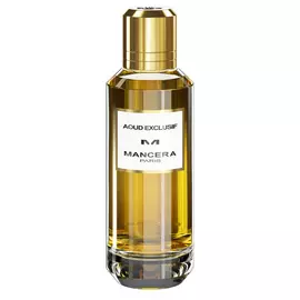 MANCERA Aoud Exclusif Eau De Parfum 60