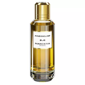 MANCERA Aoud Exclusif Eau De Parfum 60