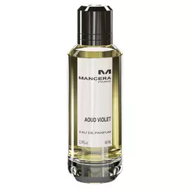 MANCERA Aoud Violet Eau De Parfum