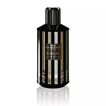 MANCERA Black Line 120