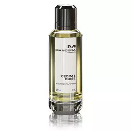 MANCERA Cedrat Boise 60
