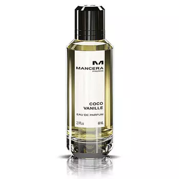 MANCERA Coco Vanille Eau De Parfum