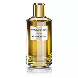 MANCERA Crazy For Oud 60