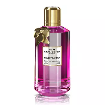 MANCERA Lovely Garden 120