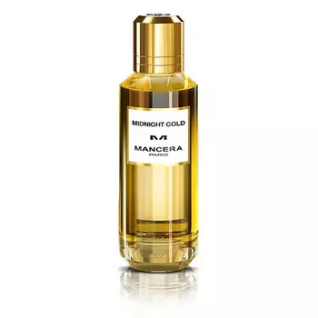 MANCERA Midnight Gold 60
