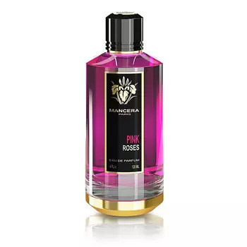 MANCERA Pink Roses 120