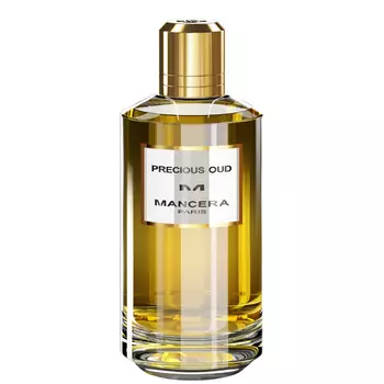 MANCERA Precious Oud 60