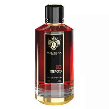 MANCERA Red Tobacco 120