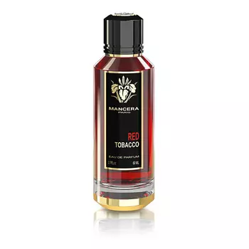 MANCERA Red Tobacco 60