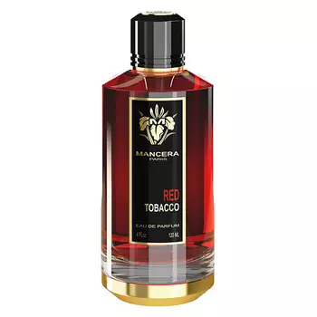 MANCERA Red Tobacco