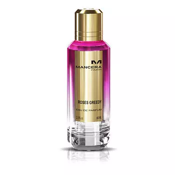 MANCERA Roses Greedy 60