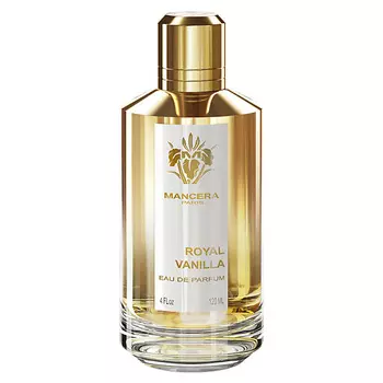 MANCERA Royal Vanilla 120