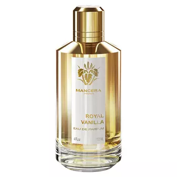 MANCERA Royal Vanilla 60