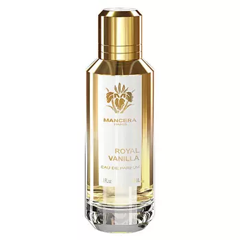 MANCERA Royal Vanilla 60