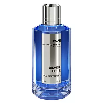 MANCERA Silver Blue 120