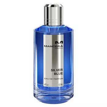 MANCERA Silver Blue 120