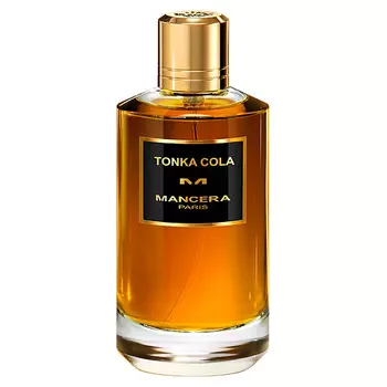 MANCERA Tonka Cola 120