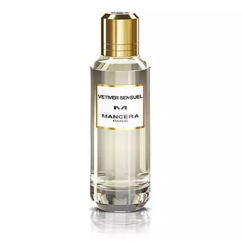 MANCERA Vetiver Sensuel 60
