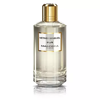 MANCERA Vetiver Sensuel 120