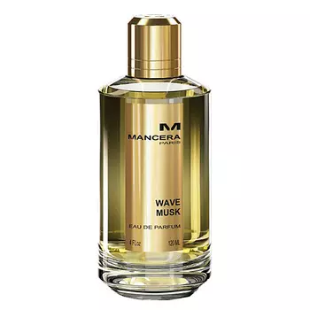 MANCERA Wave Musk 120