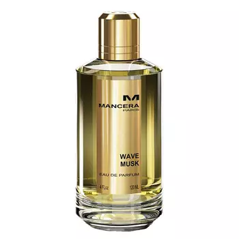 MANCERA Wave Musk 60