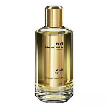 MANCERA Wild Fruits 120