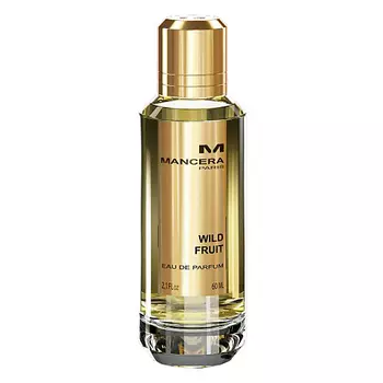 MANCERA Wild Fruits 60
