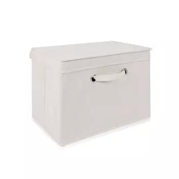 MANDARIN DECOR Коробка для хранения с крышкой