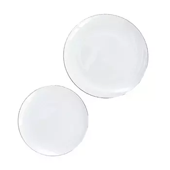 MANDARIN DECOR Набор тарелок