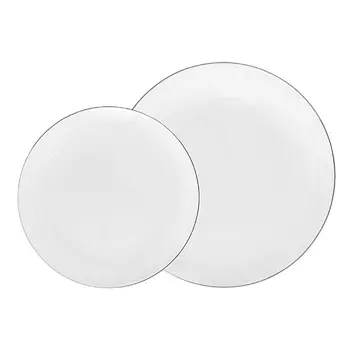 MANDARIN DECOR Набор тарелок