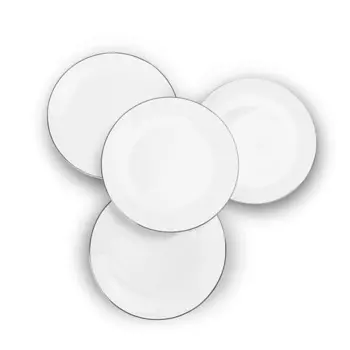 MANDARIN DECOR Набор тарелок