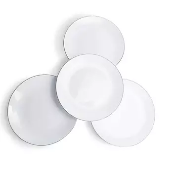 MANDARIN DECOR Набор тарелок