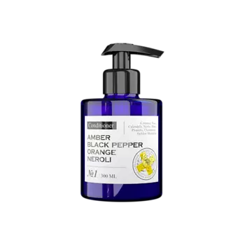 MANIAC GOURMET Кондиционер для волос парфюмированный Амбра,Черный перец,Апельсин,Нероли (№1) 300.0