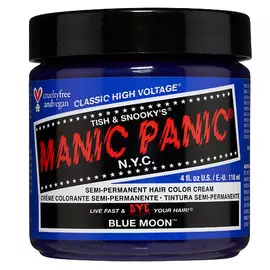 MANIC PANIC Краска для волос Cotton Candy Pink