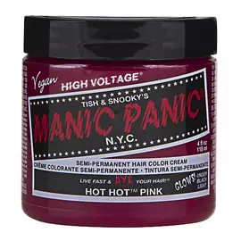 MANIC PANIC Краска для волос Cotton Candy Pink