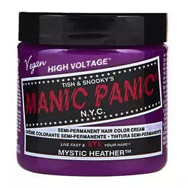 MANIC PANIC Краска для волос Cotton Candy Pink