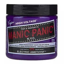 MANIC PANIC Краска для волос Cotton Candy Pink