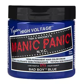 MANIC PANIC Краска для волос Cotton Candy Pink