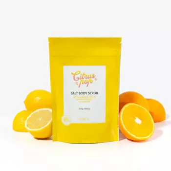 MANICEL Антицеллюлитный скраб для тела с маслами 250.0