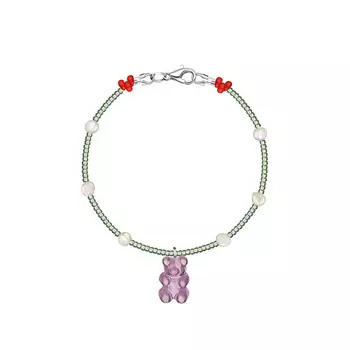 MANIOVICH.AM Браслет Gummy Bear