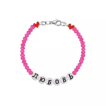 MANIOVICH.AM Браслет «Любовь»
