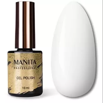 MANITA Гель-лак для ногтей CLASSIC