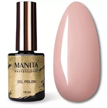 MANITA Гель-лак для ногтей CLASSIC