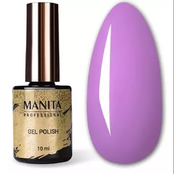 MANITA Гель-лак для ногтей CLASSIC