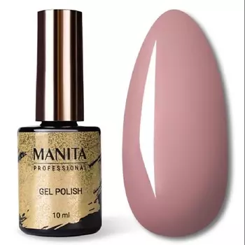 MANITA Гель-лак для ногтей CLASSIC