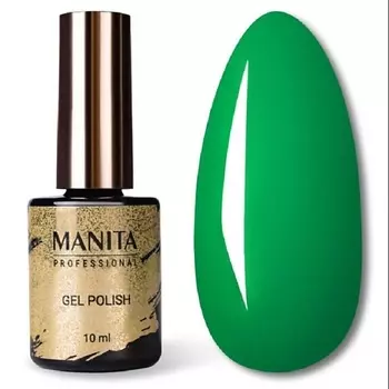 MANITA Гель-лак для ногтей CLASSIC