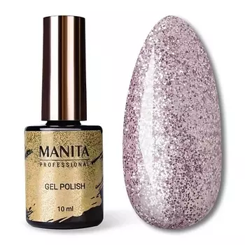 MANITA Гель-лак для ногтей CLASSIC