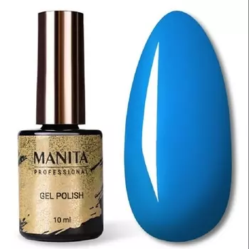 MANITA Гель-лак для ногтей CLASSIC