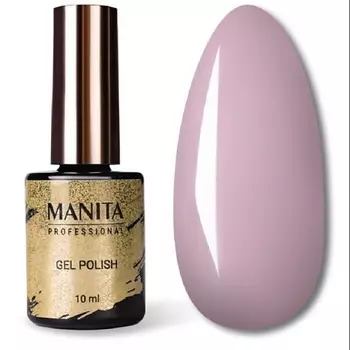 MANITA Гель-лак для ногтей CLASSIC